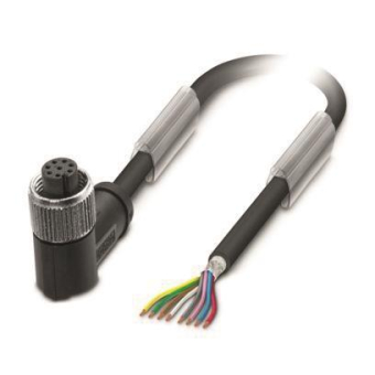 Phoenix 1522943 SAC-8P-10,0-PUR/M12FR SH 