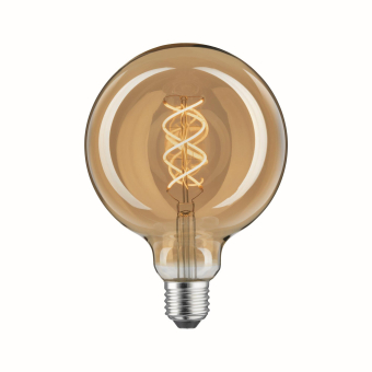 Paulmann LED Globe125 fil 230lm    28869 