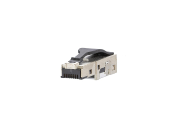 Metz E-DAT Indus.RJ45 field 1401400812-E 