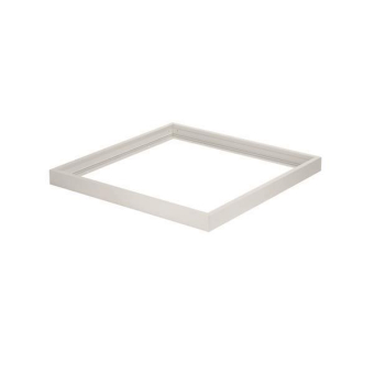 BRUM Aufbaurahmen AGGY weiss    81032056 