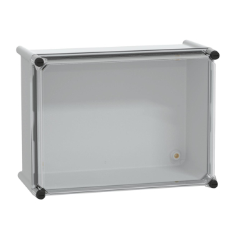 Schneider EVlink Pro AC Metal  EVA1RFKES 