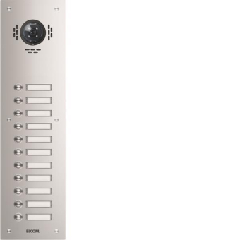 ELCOM Türstation ESTA V-BTC     TVG-11/1 