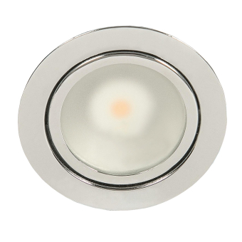 NOBIL N 5020 LED Array chrom  1850208402 