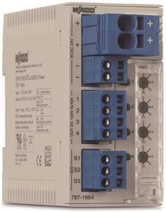 WAGO 787-1664 Elektronischer 