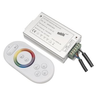 NOBIL LED RGB Capscence       1820931824 