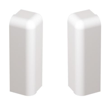 GGK Endstück links für SL/T 20x50  14932 