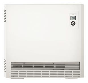 AEG Wärmespeicher Flach-      WSP 1211 F 