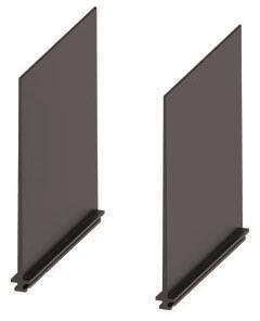 Siemens Phasentrennwände   3VW9723-0WA00 