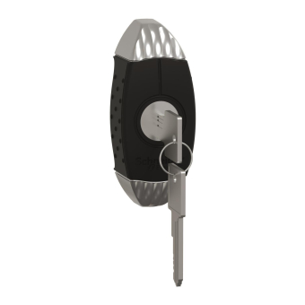 GS Knebelgriff mit         NSYAEDL455S3D 