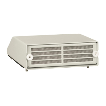 GS Filterabdeckhaube        NSYCAP223LZF 