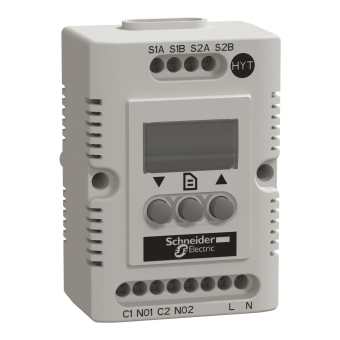 Schneider ClimaSys       NSYCCOHYT120VID 