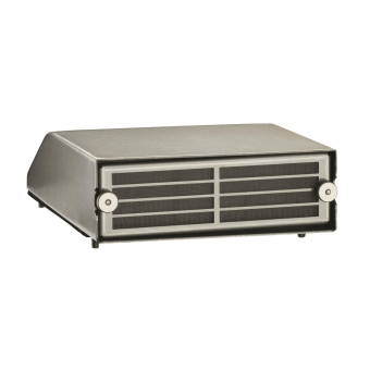 GS Lüfter-Schutzabdeckung   NSYCAP125LXF 