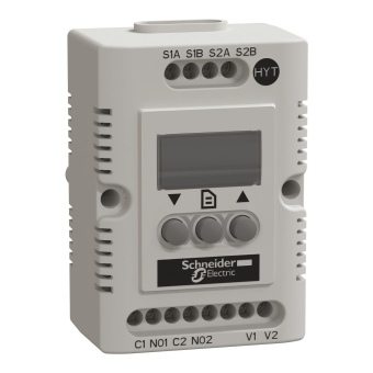 Schneider ClimaSys        NSYCCOHYT30VID 