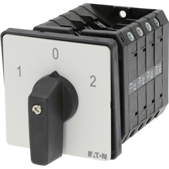 EATON T5B-4-8213/E Umschalter     092112 