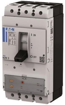 EATON NZMN3-MX350-AVE NZM3 PXR20  191581 