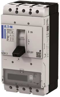 EATON NZMN3-PMX250-SVE NZM3 PXR25 192328 