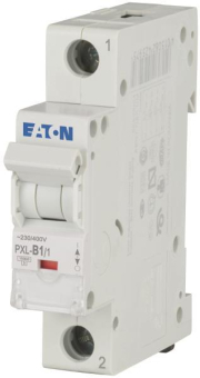 EATON PXL-B1/1 LS-Schalter 1A 1p  236002 