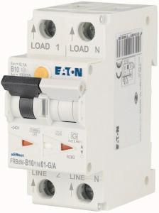 EATON FRBDM-B10/1N/01-G/A FI/LS   168279 