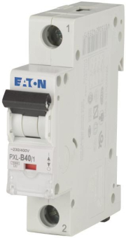 EATON PXL-B40/1 LS-Schalter 40A   236037 