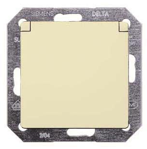 Siemens 5UB1905 DELTA i-system Schuko- 