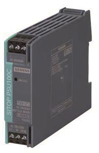 Siemens 6EP13315BA00 SITOP PSU100C 24V 