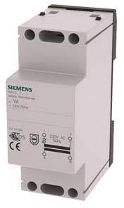 SIEM Sicherheitstransformator, 4AC3716-0 