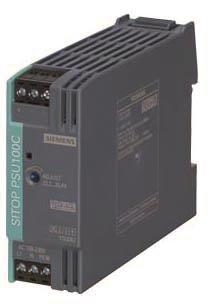 Siemens 6EP13215BA00 SITOP PSU100C 12V/ 