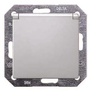 Siemens 5UB1937 DELTA i-system Schuko- 