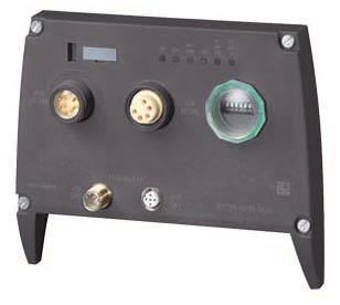 SIEM SIRIUS           3RK1305-0AS01-0AA0 