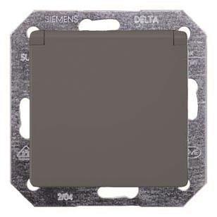 Siemens 5UB1920 DELTA i-system Schuko- 