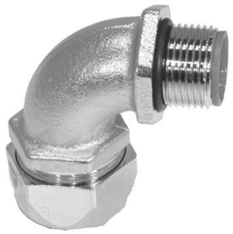 Flexa EW 90-M      EW 90-M, 3/8 Zoll-M16 