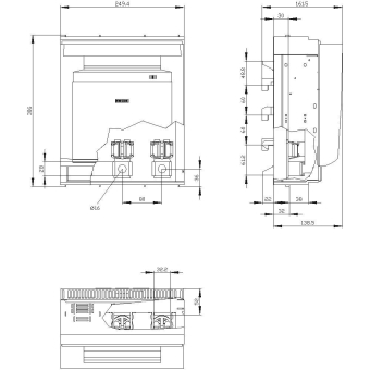 SIEM                       3NP1163-1JC20 