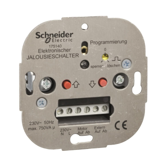 ELSO UP elektronischer Rollladen- 175140 