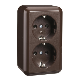 ELSO Renovierung Schuko Voll      395402 