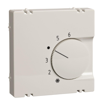 ELSO Joy Thermostat-Abdeckung     367104 