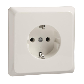 ELSO Renovierung Schuko Voll      515404 