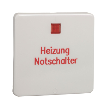 ELSO Fashion Wippe Heizung-       213224 