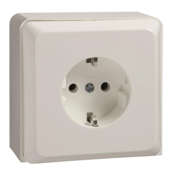 ELSO Renovierung Schuko mit       505414 
