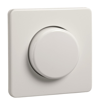 ELSO ZP Dimmer m.Drehknopf FAB ELG227014 