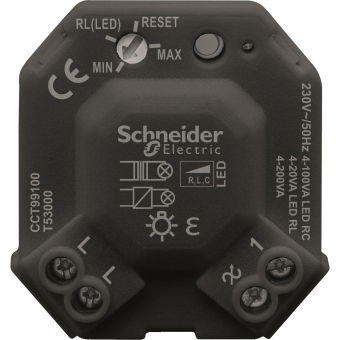 ELSO Universal LED Dimmermodul, CCT99100 