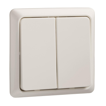ELSO AP-Doppeltaster 42V          506254 