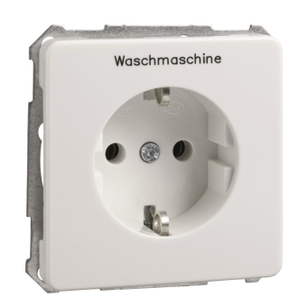 ELSO Scala Schuko Kombi mit       205124 
