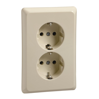 ELSO Renovierung Schuko           515400 