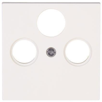 KOPP HK07 Koax Abdeckung       491029008 