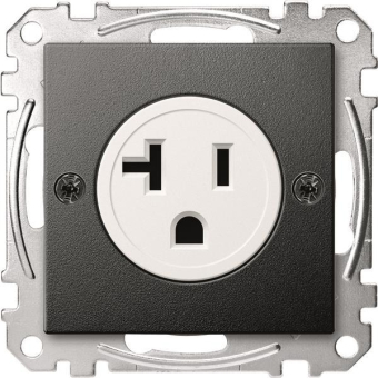 Merten USA-Steckdose 20A    MEG2156-0414 
