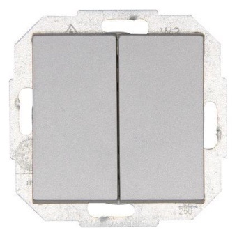 Kopp Serienschalter 10AX 250V  587547084 