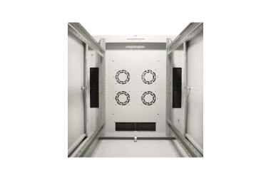 Assmann Netzwerkschrank DN-19 42U-8/8-D 