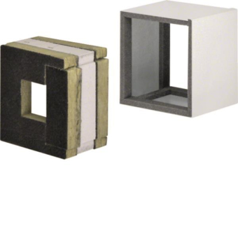 Hager Längenanpassstück zu     L69109016 