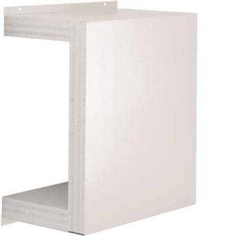 Hager Schiebemuffe zu FWK90    L69789016 