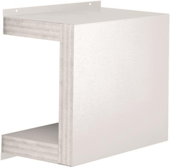 Hager Schiebemuffe zu FWK90    L69689016 